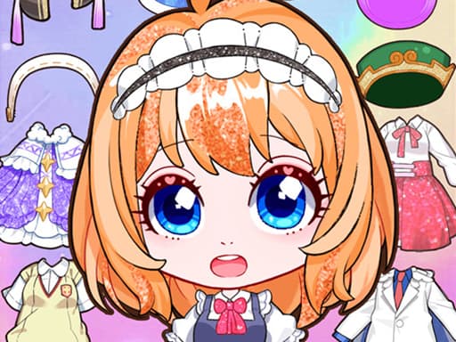 Create Your Unique Doll Avatar