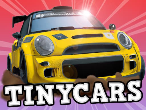Pixel Racer: TinyCars Championship