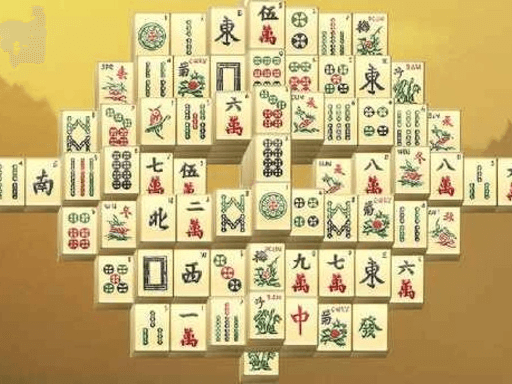 Mahjong Master: Strategy & Speed