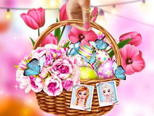 Easter Glamping Adventure: Style & Fun