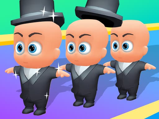 Craft Your Dream Dolls in 3D Factory Fun