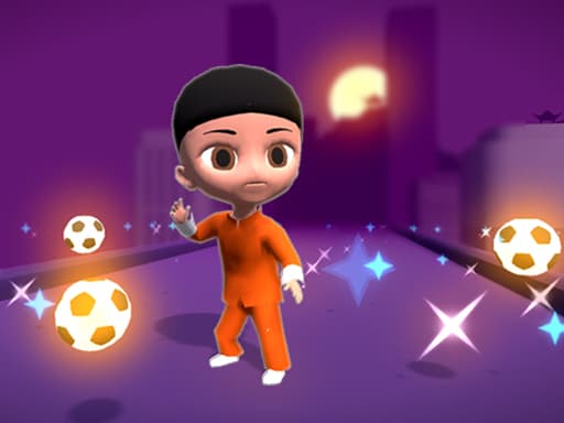 Magical Soccer Puzzles