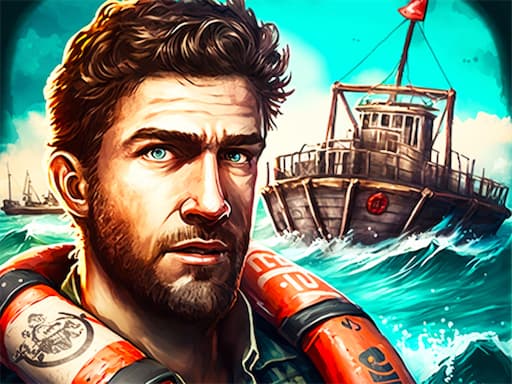 Survive and Thrive on the Open Ocean