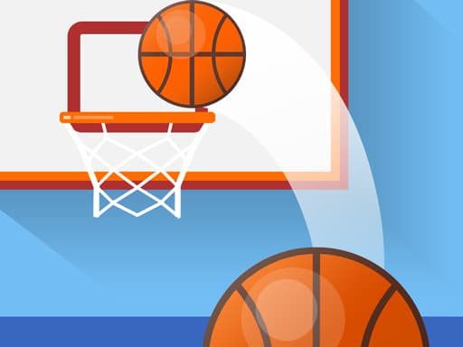 Basketball FRVR: Shoot & Score