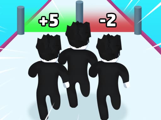 Roblox Run 3D: Thrilling Parkour Adventure