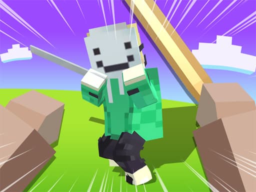 Block Craft 3D: Build, Battle, Survive
