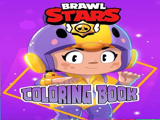 Color Brawl Stars: Creative Fun