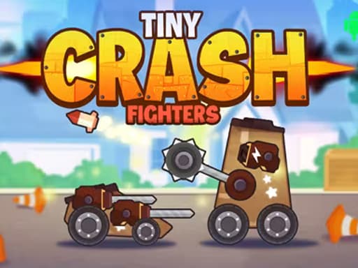 Battle Robots: Arena Clash