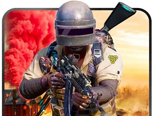 Island Battle Royale: Survive & Conquer