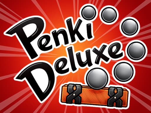 Penki: Innovative BreakOut with Stunning Designs