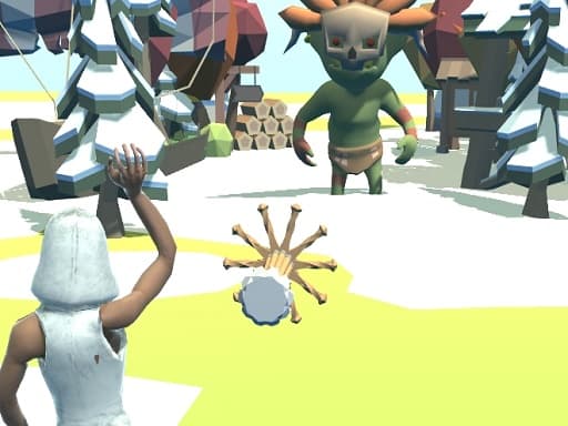 Stealth Master: Assassin's Quest 2024