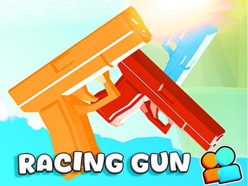 Speed and Shoot: Racing Gun Frenzy