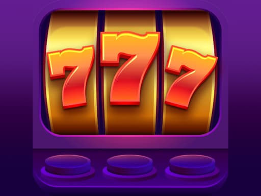 Vegas Thrill: Lucky Slots Adventure