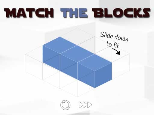 Align & Conquer: Isometric Puzzle Challenge