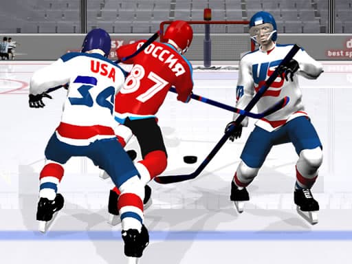 Hockey World Cup 2024: Global Ice Hockey Challenge