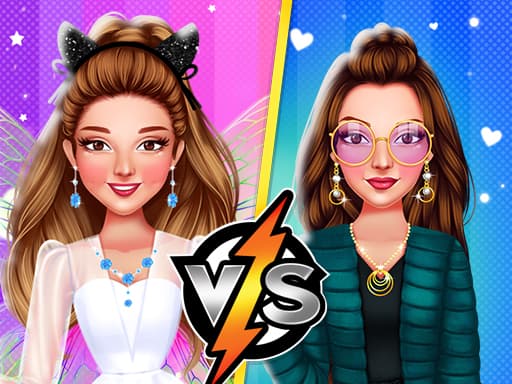 Celebrity Style: Core Fashion Clash