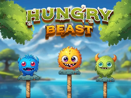 Feed the Demon: Fruit Adventure