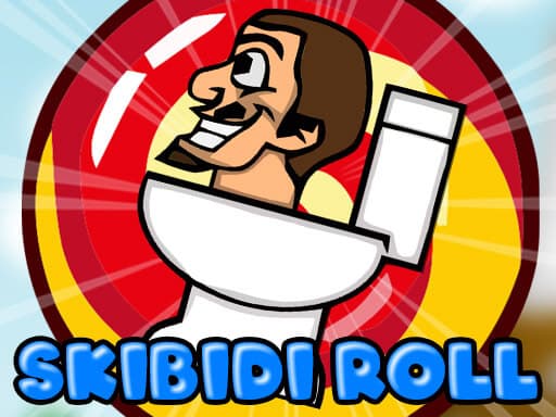 Skibidi's Festive Sweet Quest