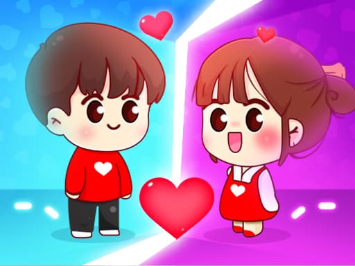 Unite in Love: Slide Puzzle Challenge