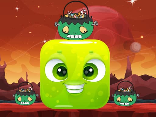 Monster Block: Endless Adventure