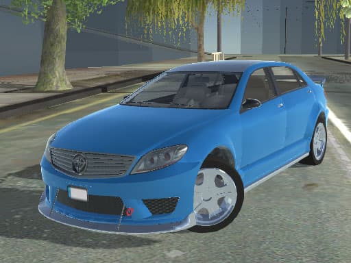 Mafia Drift: Customize & Dominate