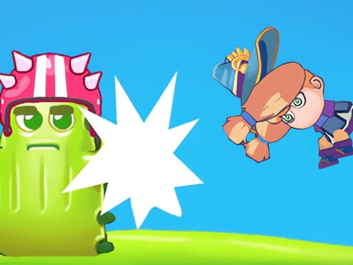 Magical Leap: Witch's Adventure