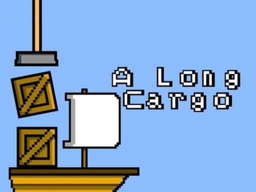 Stack and Sail: Pirate Cargo Challenge