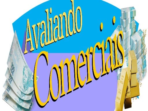 Rate Commercials: Fun & Interactive