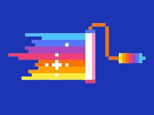 Pixel Art Creator: Wars IO