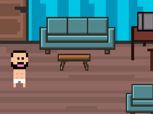 FreelancerSim: Virtual Career and Home Management