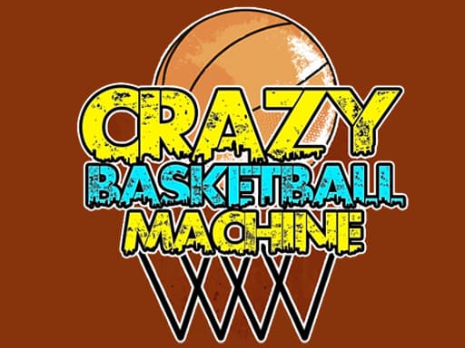 Ultimate Hoop Challenge: Crazy Basketball