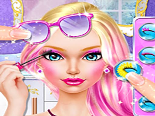 Fashion Doll: Style & Diversity