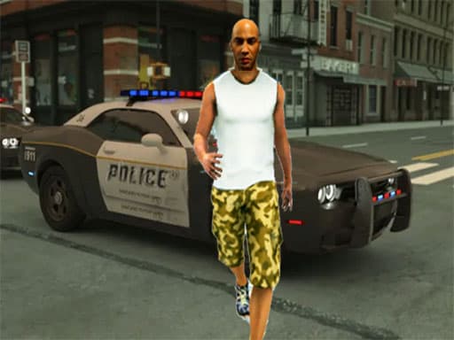 Grand Crime Auto VI: Empire of Ambition