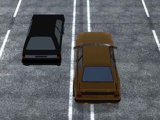 3D Highway Speed Racer: Thrilling Drive
