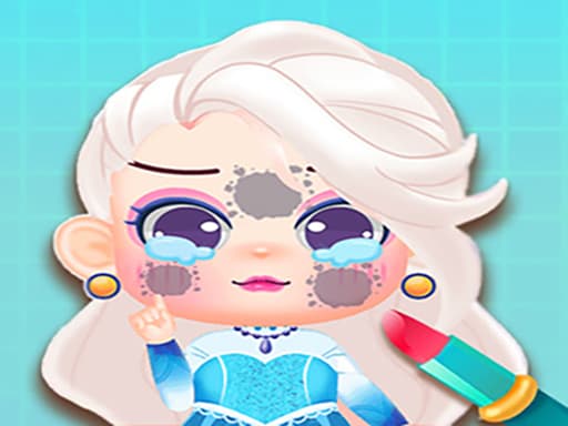 Creative Mini Games for Stylish Girls