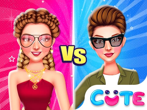Fashion Fusion: Girly vs Tomboy Style