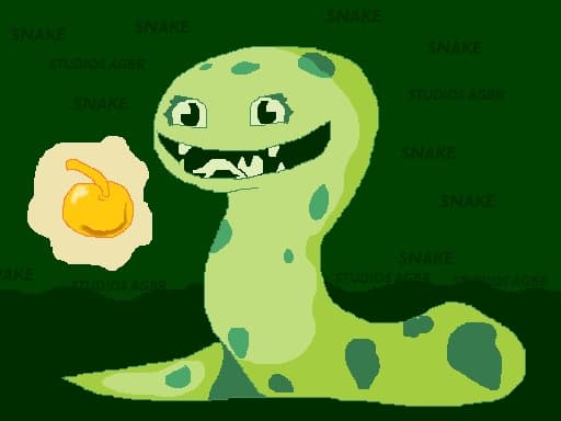Classic Snake: Grow and Conquer