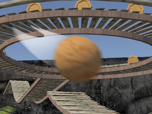 Roll Through Adventure: Roller 1