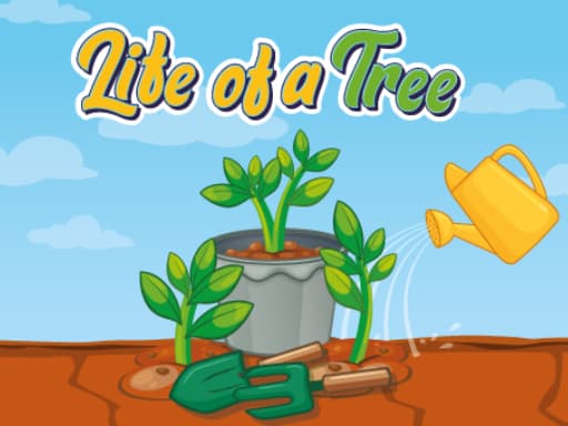 Tree Life: An Educational Adventure