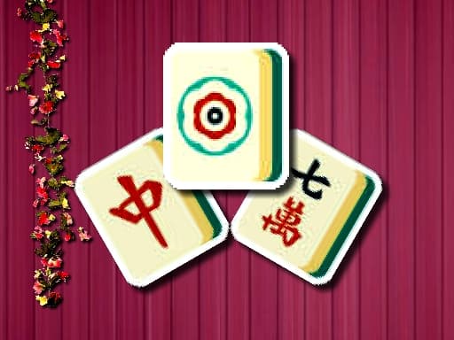 Mahjong Match: Relaxing Tile Puzzle