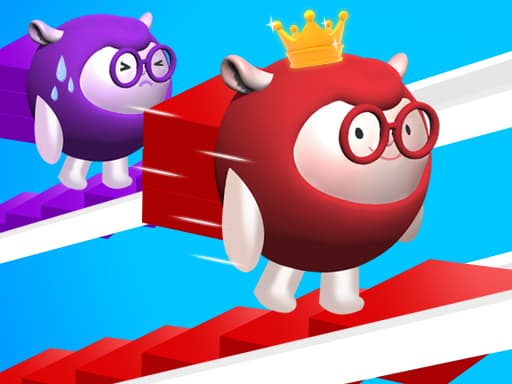 Thrilling 3D Arcade Race: Bridge Fun