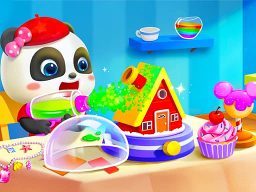 Baby Panda Crafts: DIY Fun for Kids