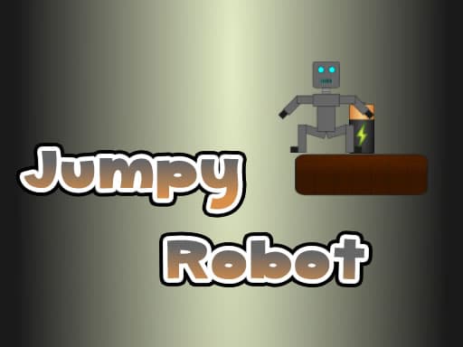 Leap with Robot: Platform Challenge