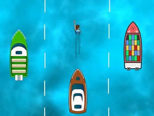 Navigate the Waves: Summer Boat Challenge