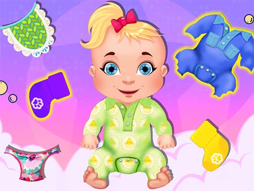 Adorable Baby Care: Toddler Fun & Learning