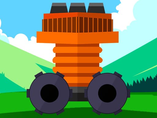Explosive Fun: Blast The Ball Challenge