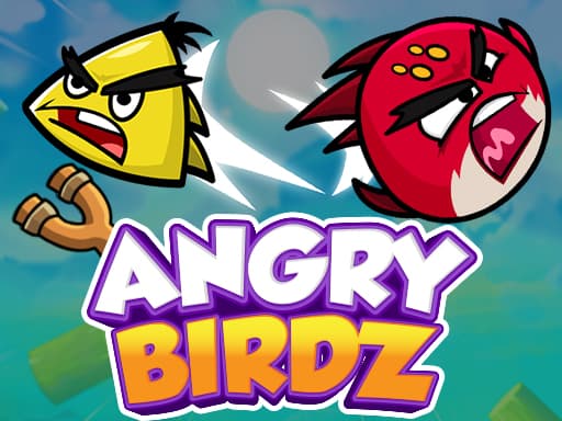 Angry Birds: Epic Slingshot Adventure