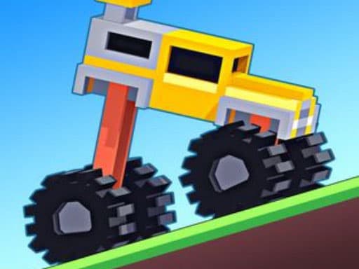 Drive Mad 2: Thrilling Stunts & Speed