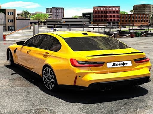 Ultimate Drift Racing: No Limits
