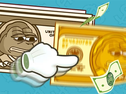 Tap to Riches: Build Your Financial Empire